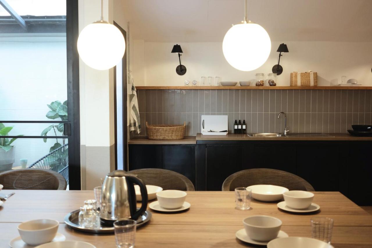 Aridom Designer Loft House Villa Bangkok Luaran gambar